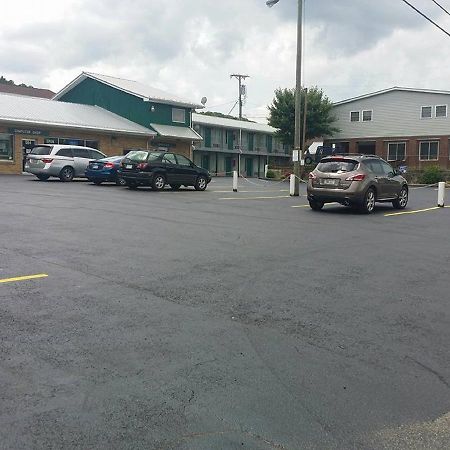 Eden Rock Motel Princeton Exterior foto